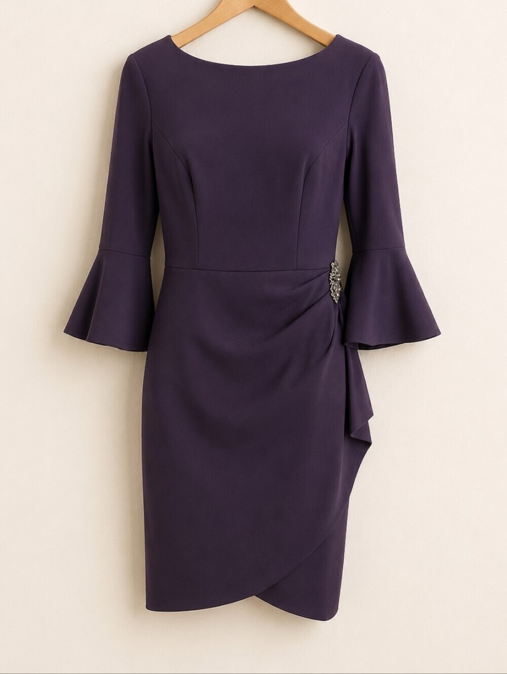 Alex Evenings Sheath Dress